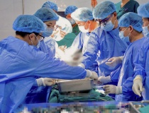 Bệnh viện Trung ương Huế lập kỷ lục mới về thời gian bảo quản thận ghép bằng công nghệ LifePort
