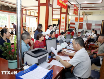 Kế hoạch xây dựng cơ sở dữ liệu vị trí việc làm gắn với phương án giao biên chế giai đoạn 2027-2031