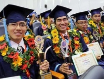 Bộ Nội vụ đề xuất miễn thuế thu nhập cá nhân 5 năm cho nhân tài