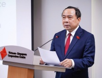 Đổi mới phương thức quản trị, nâng cao hiệu quả chuyển đổi số tại các địa phương