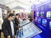Hà Nội thúc đẩy kết nối hệ sinh thái đổi mới sáng tạo tại TECHFEST Việt Nam 2026
