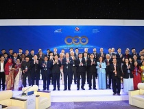 Kết nối nguồn lực, kiến tạo không gian tăng trưởng mới