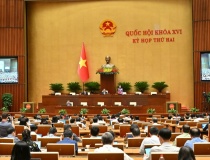 Nâng cao hiệu quả công tác bảo vệ công trình quan trọng liên quan đến an ninh quốc gia