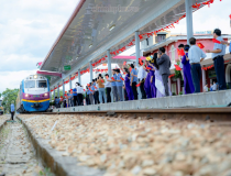 Phát huy giá trị di sản văn hóa trong chiến lược phát triển kinh tế, du lịch ngành đường sắt