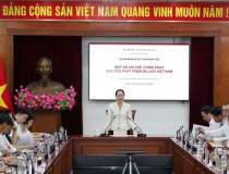 Tạo động lực thúc đẩy du lịch Việt Nam phát triển hiệu quả, bền vững trong giai đoạn mới