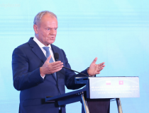 Thủ tướng Cộng hòa Ba Lan Donald Tusk kết thúc tốt đẹp chuyến thăm chính thức Việt Nam