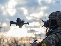 Trung Quốc học gì từ chiến trường Ukraine để đối phó UAV?