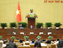 Xử lý triệt để tài khoản ảo, lừa đảo trực tuyến, ngăn chặn giả mạo sinh trắc học tinh vi