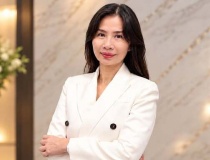 Bà Trần Thị Minh Thúy làm Tổng giám đốc MIK Group