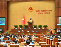 Chính sách hình sự cần làm cho tội phạm giảm, xã hội an toàn và thực thi pháp luật hiệu quả hơn