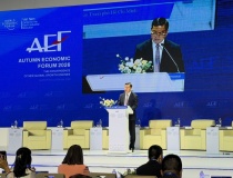 Định vị lại Việt Nam và ASEAN trong chuỗi giá trị toàn cầu: Thích ứng để tăng trưởng