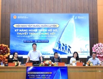 52 dự án được chọn vào Chung kết cuộc thi khởi nghiệp Hưng Yên