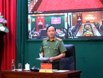 Khẩn trương hoàn thành công tác giải ngân, đảm bảo đạt tỷ lệ 100%