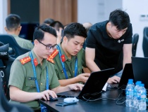 Kiểm nghiệm năng lực thực chiến của lực lượng bảo vệ an ninh mạng