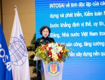 Kiểm toán Nhà nước trước yêu cầu đổi mới trong bối cảnh mới