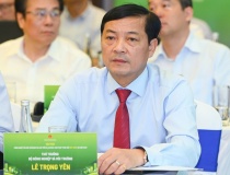Gỡ nút thắt công nghệ, mở đường cho mục tiêu Net Zero 2050
