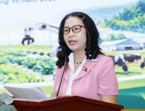 Nhận diện những nút thắt trong ứng dụng khoa học, công nghệ vào nông nghiệp