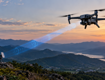 Peraso ký thỏa thuận đầu tư 10 triệu USD để phát triển liên lạc drone