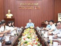 Hưng Yên tìm đầu ra thị trường cho 312 nhiệm vụ khoa học và công nghệ