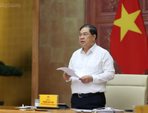 Quy hoạch khoáng sản phải đúng, trúng, khả thi và hiệu quả