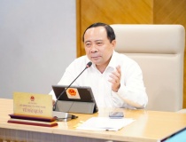 Thúc tiến độ giải ngân kinh phí KHCN, đổi mới sáng tạo và chuyển đổi số, gắn với kết quả đầu ra