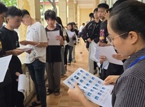 Tuyển sinh đại học 2027: Thí sinh đăng ký nguyện vọng từ ngày 1/7