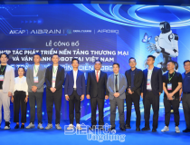 Chung tay khẳng định vị thế Việt Nam trong chuỗi giá trị robot
