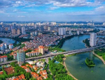 Hà Nội đẩy mạnh quản trị môi trường dựa trên dữ liệu và phát triển kinh tế tuần hoàn trong thời kỳ mới