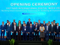 Đưa AI từ dự án thí điểm đến chuyển đổi toàn nền kinh tế