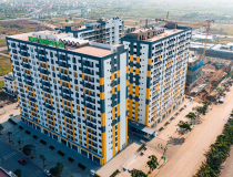 Đồng Nai muốn tăng nhà ở xã hội cho thuê, 30 dự án được yêu cầu rà soát
