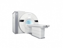 Bệnh viện Đại học Y Hà Nội ra mắt hệ thống MRI 5 Tesla tích hợp AI