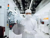 Infineon đầu tư 1,1 tỷ EUR sản xuất chip GaN thế hệ mới tại Áo