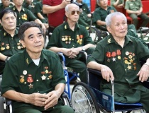 Ban hành Kế hoạch triển khai thi hành Pháp lệnh sửa đổi, bổ sung Pháp lệnh Ưu đãi người có công với cách mạng