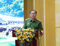 341/451 sản phẩm công nghệ nông nghiệp vẫn ở giai đoạn nghiên cứu