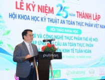 Cảnh báo nguy cơ mất an toàn thực phẩm từ bao bì kém chất lượng