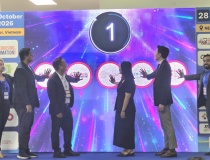 Chuỗi triển lãm kho vận và logistics 2026 đưa AI, robot vào tâm điểm thảo luận