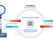Fortinet ra dịch vụ bảo mật AI trực tuyến FortiGuard