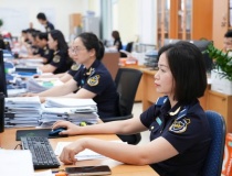 Từ ngày 1/1/2027, doanh nghiệp chưa làm sạch dữ liệu hải quan sẽ bị khóa tài khoản