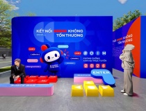 Ngày hội 'Không Một Mình' 2026: Chung tay bảo vệ trẻ em trên không gian mạng