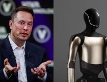 Sau AI, robot có thể khiến tình trạng thiếu chip nhớ tồi tệ hơn