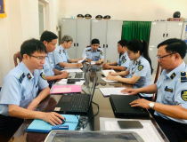 Thành phố Huế 'siết' quản lý thương mại điện tử, bảo vệ người tiêu dùng