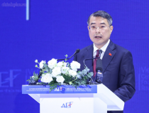 Thủ tướng Lê Minh Hưng: Những thông điệp của Việt Nam tại Diễn đàn Kinh tế mùa Thu*