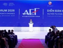 TPHCM tăng cường hợp tác, kết nối các động lực tăng trưởng mới
