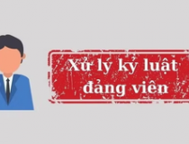 Ủy ban Kiểm tra Trung ương đề nghị kỷ luật nguyên Phó Chủ tịch UBND tỉnh Cao Bằng