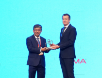 Việt Nam nhận Giải thưởng Lãnh đạo Chính phủ 2026 của GSMA