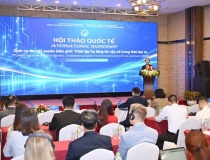 Việt Nam thúc đẩy dịch vụ tin cậy số xuyên biên giới trong thời đại AI