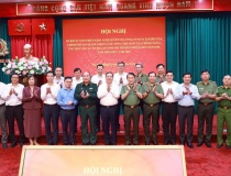 Phát huy vai trò khoa học, công nghệ nâng cao năng lực ứng phó với các đe dọa an ninh phi truyền thống