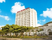 Công ty Casino duy nhất trên sàn chứng khoán báo lỗ nặng