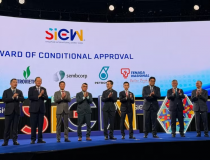 Singapore chính thức cấp phê duyệt có điều kiện để nhập khẩu 1,3 GW điện từ Việt Nam