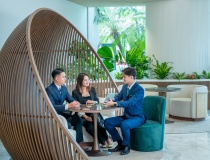 Thắng 5 giải thưởng quốc tế, VPBank khẳng định dấu ấn đổi mới với ngân hàng bán lẻ